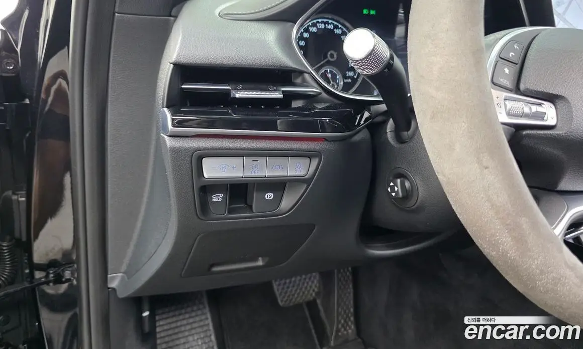 Genesis G80 2020 2.5 автомат (гидро), фото 16 Genesis G80 2020 2.5 автомат (гидро), фото 16