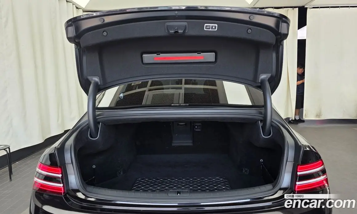 Genesis G80 2020 2.5 автомат (гидро), фото 20 Genesis G80 2020 2.5 автомат (гидро), фото 20