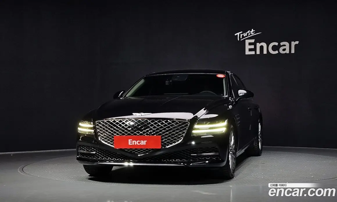 Genesis G80 2020 2.5 автомат (гидро), фото 3 Genesis G80 2020 2.5 автомат (гидро), фото 3