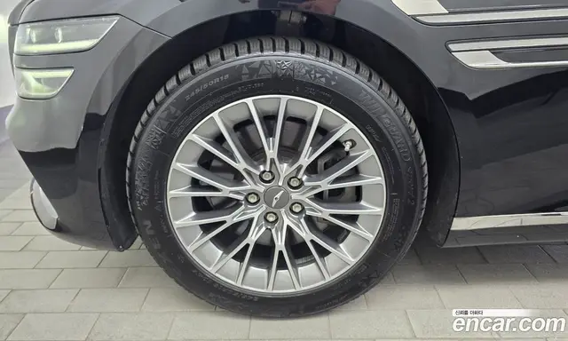 Genesis G80 2020 2.5 автомат (гидро), миниатюра 5 Genesis G80 2020 2.5 автомат (гидро), миниатюра 5