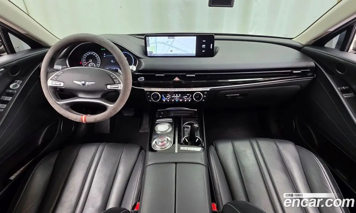 Genesis G80 2020 2.5 автомат (гидро), фото 7 Genesis G80 2020 2.5 автомат (гидро), фото 7
