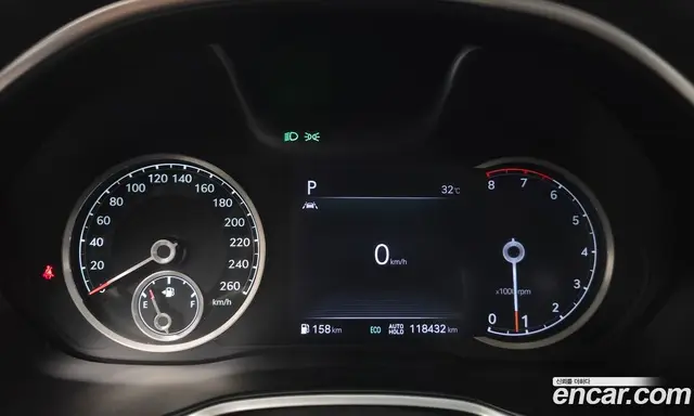 Genesis G80 2020 2.5 автомат (гидро), миниатюра 8 Genesis G80 2020 2.5 автомат (гидро), миниатюра 8