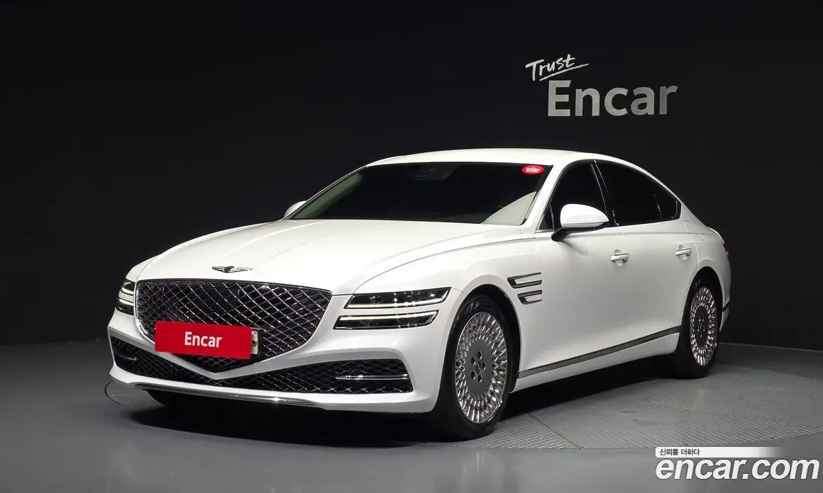 Genesis G80 2020 3.5 автомат (гидро), фото 1 Genesis G80 2020 3.5 автомат (гидро), фото 1