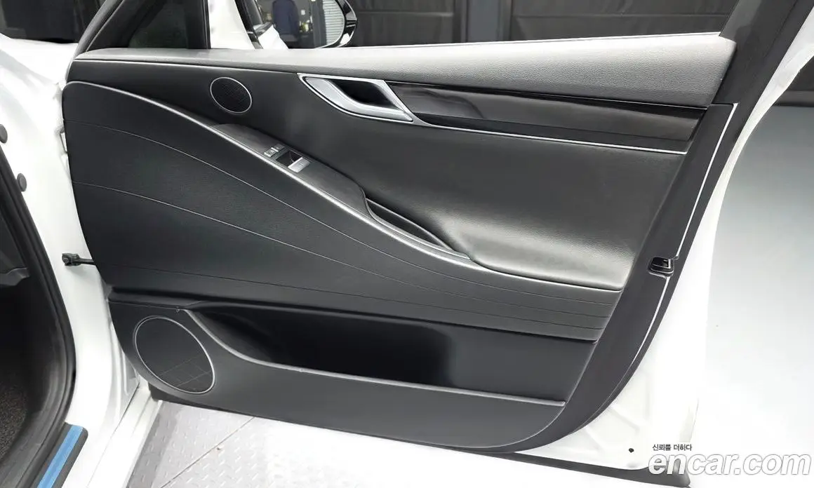 Genesis G80 2020 3.5 автомат (гидро), фото 14 Genesis G80 2020 3.5 автомат (гидро), фото 14