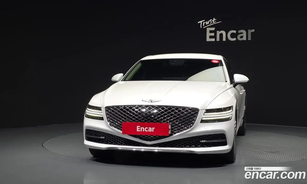 Genesis G80 2020 3.5 автомат (гидро), фото 3 Genesis G80 2020 3.5 автомат (гидро), фото 3