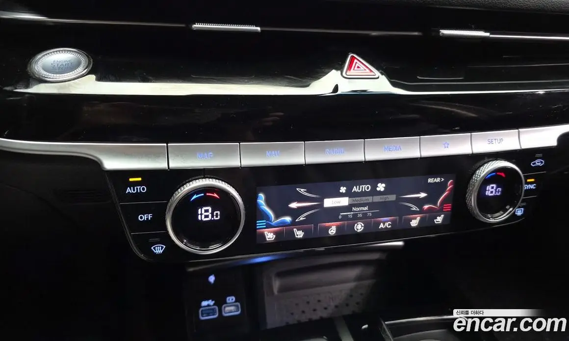 Genesis G80 2020 3.5 автомат (гидро), фото 23 Genesis G80 2020 3.5 автомат (гидро), фото 23