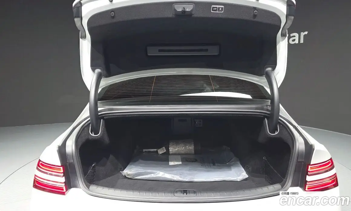 Genesis G80 2020 3.5 автомат (гидро), фото 26 Genesis G80 2020 3.5 автомат (гидро), фото 26