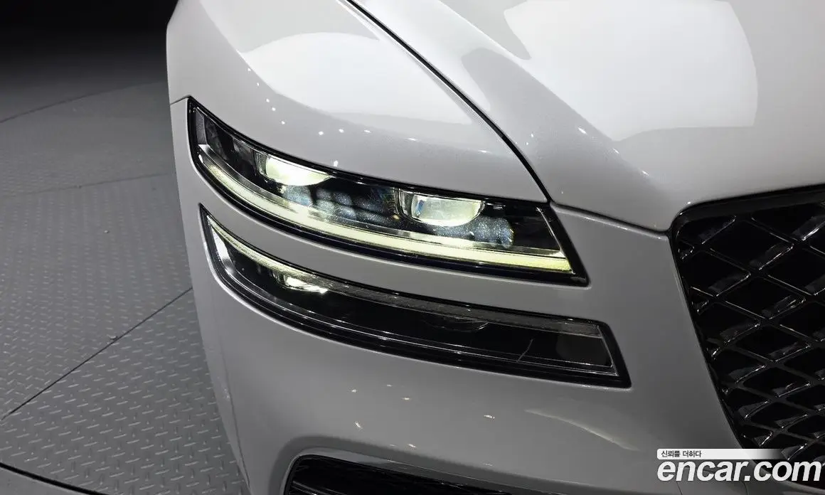 Genesis G80 2020 3.5 автомат (гидро), фото 8 Genesis G80 2020 3.5 автомат (гидро), фото 8