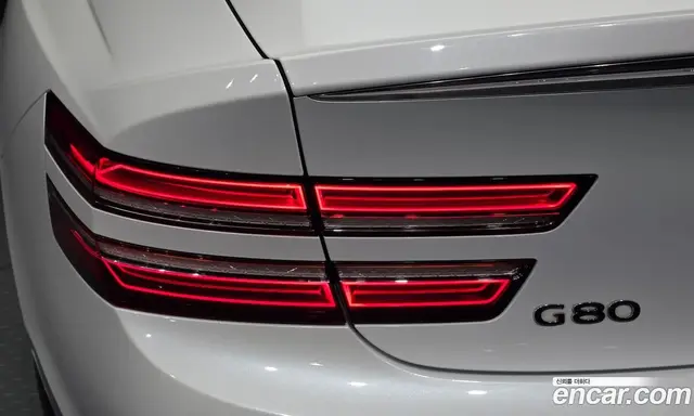 Genesis G80 2020 3.5 автомат (гидро), миниатюра 9 Genesis G80 2020 3.5 автомат (гидро), миниатюра 9