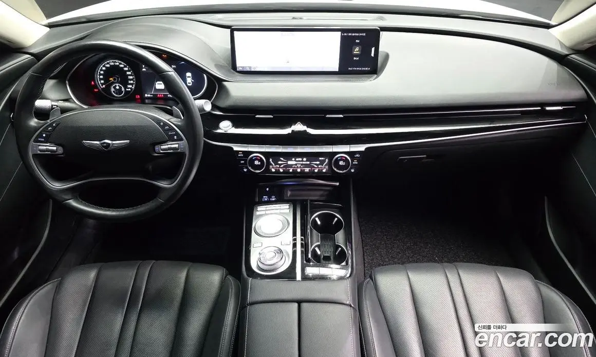 Genesis G80 2020 3.5 автомат (гидро), фото 10 Genesis G80 2020 3.5 автомат (гидро), фото 10