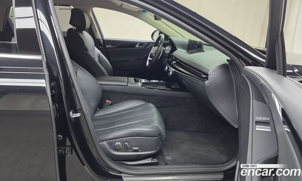 Genesis G80 2021 2.5 автомат (гидро), фото 11 Genesis G80 2021 2.5 автомат (гидро), фото 11