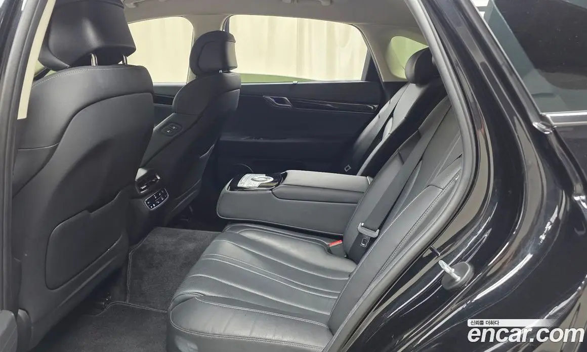 Genesis G80 2021 2.5 автомат (гидро), фото 12 Genesis G80 2021 2.5 автомат (гидро), фото 12