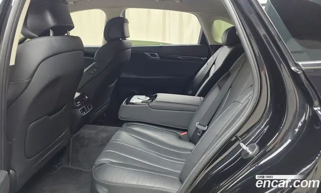 Genesis G80 2021 2.5 автомат (гидро), миниатюра 12