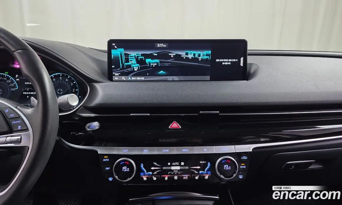 Genesis G80 2021 2.5 автомат (гидро), фото 14 Genesis G80 2021 2.5 автомат (гидро), фото 14