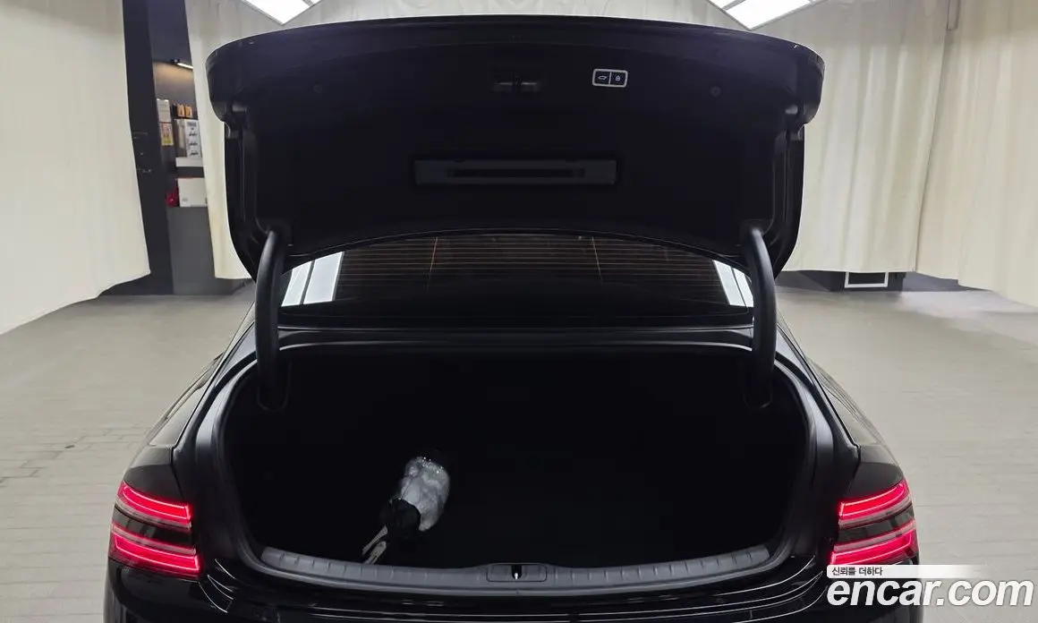 Genesis G80 2021 2.5 автомат (гидро), фото 20 Genesis G80 2021 2.5 автомат (гидро), фото 20