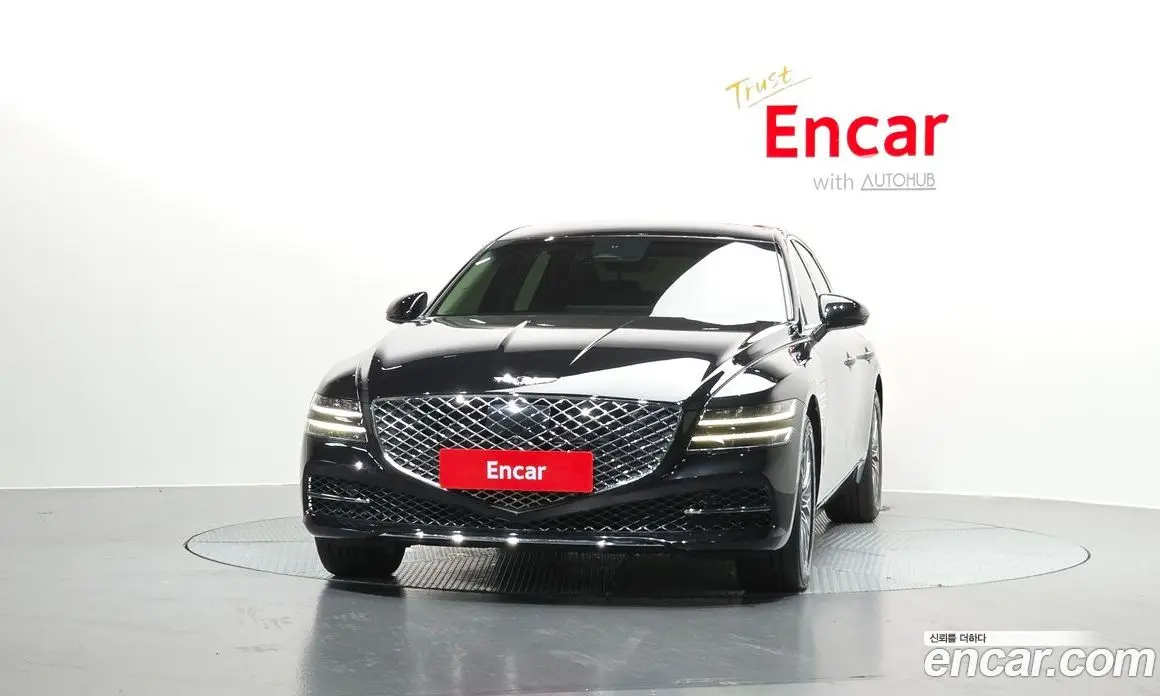 Genesis G80 2021 2.5 автомат (гидро), фото 3 Genesis G80 2021 2.5 автомат (гидро), фото 3