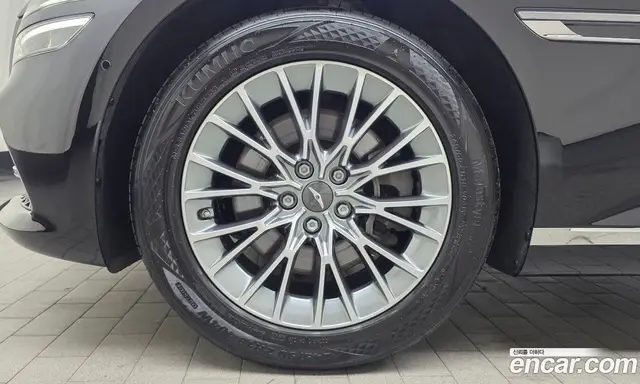 Genesis G80 2021 2.5 автомат (гидро), миниатюра 5 Genesis G80 2021 2.5 автомат (гидро), миниатюра 5