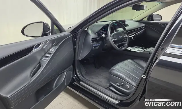 Genesis G80 2021 2.5 автомат (гидро), миниатюра 10 Genesis G80 2021 2.5 автомат (гидро), миниатюра 10
