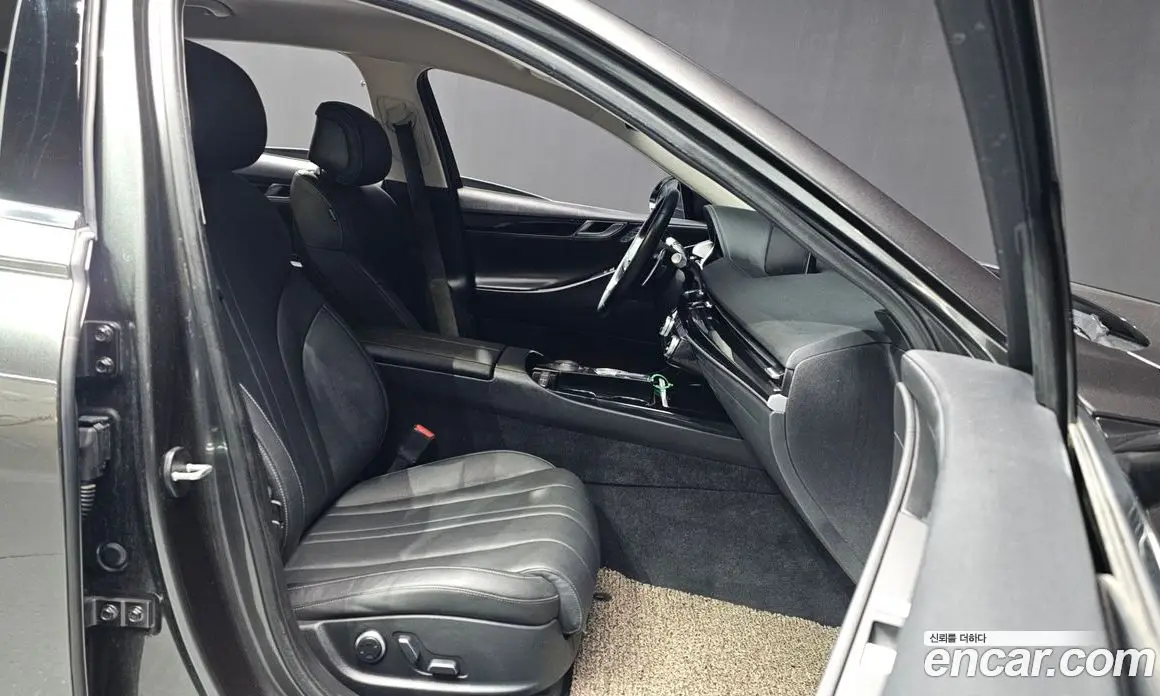 Genesis G80 2021 3.5 автомат (гидро), фото 11 Genesis G80 2021 3.5 автомат (гидро), фото 11