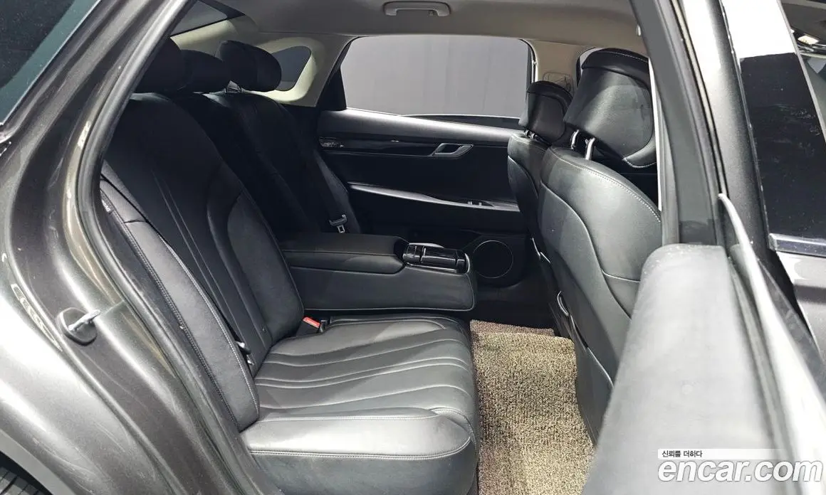Genesis G80 2021 3.5 автомат (гидро), фото 12 Genesis G80 2021 3.5 автомат (гидро), фото 12