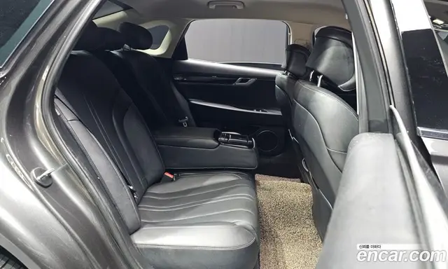 Genesis G80 2021 3.5 автомат (гидро), миниатюра 12