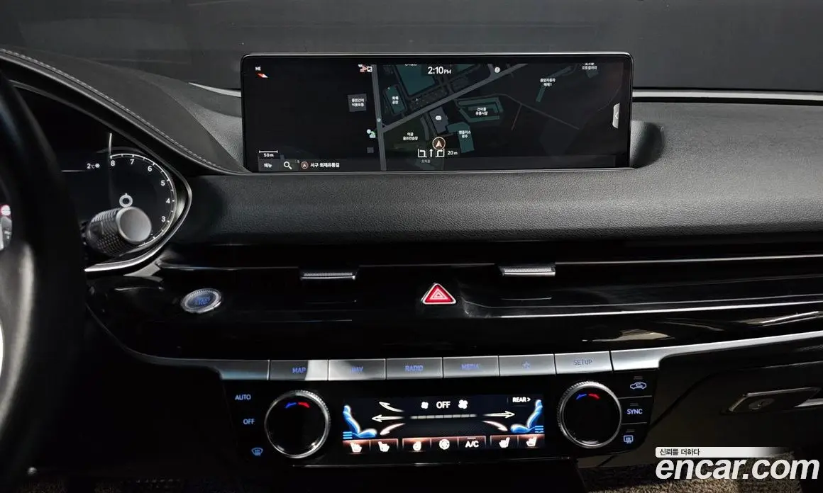 Genesis G80 2021 3.5 автомат (гидро), фото 15 Genesis G80 2021 3.5 автомат (гидро), фото 15