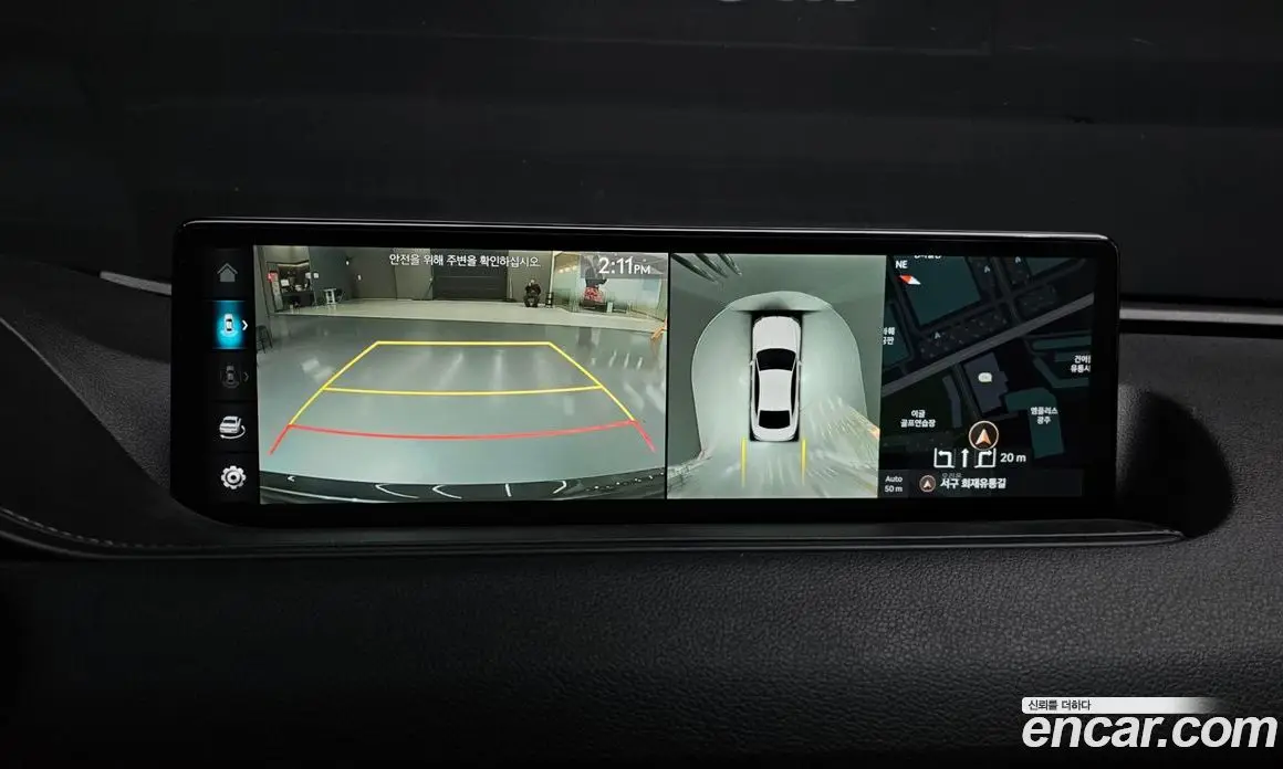 Genesis G80 2021 3.5 автомат (гидро), фото 16 Genesis G80 2021 3.5 автомат (гидро), фото 16