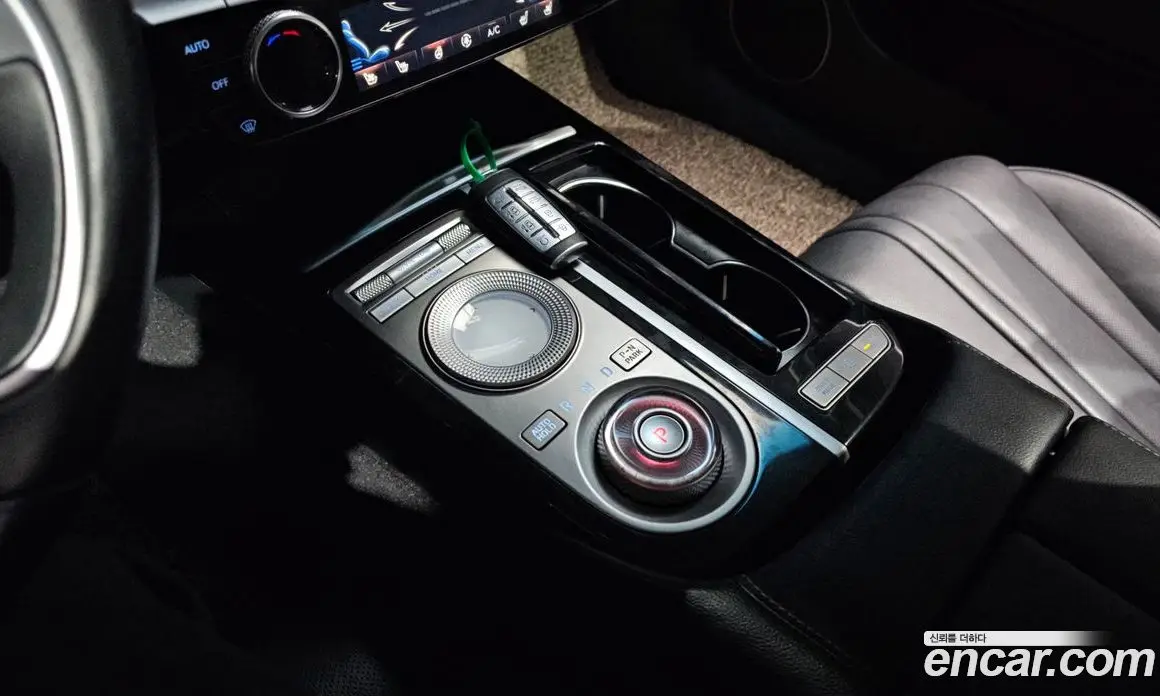 Genesis G80 2021 3.5 автомат (гидро), фото 9 Genesis G80 2021 3.5 автомат (гидро), фото 9
