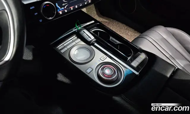 Genesis G80 2021 3.5 автомат (гидро), миниатюра 9 Genesis G80 2021 3.5 автомат (гидро), миниатюра 9