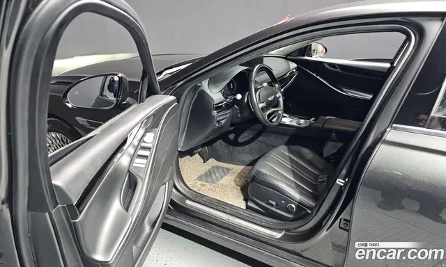 Genesis G80 2021 3.5 автомат (гидро), миниатюра 10 Genesis G80 2021 3.5 автомат (гидро), миниатюра 10