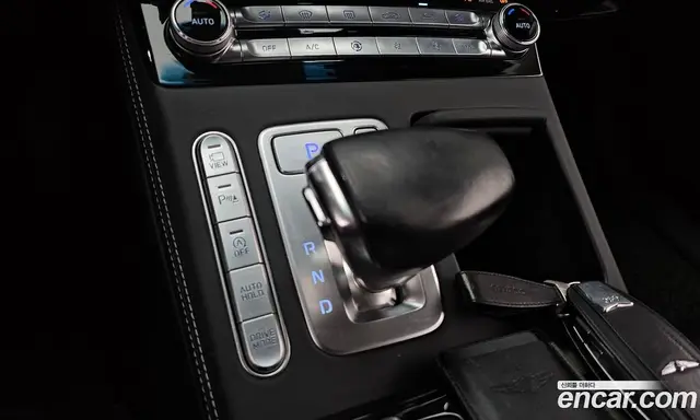 Genesis G90 2019 3.8 автомат (гидро), миниатюра 9 Genesis G90 2019 3.8 автомат (гидро), миниатюра 9