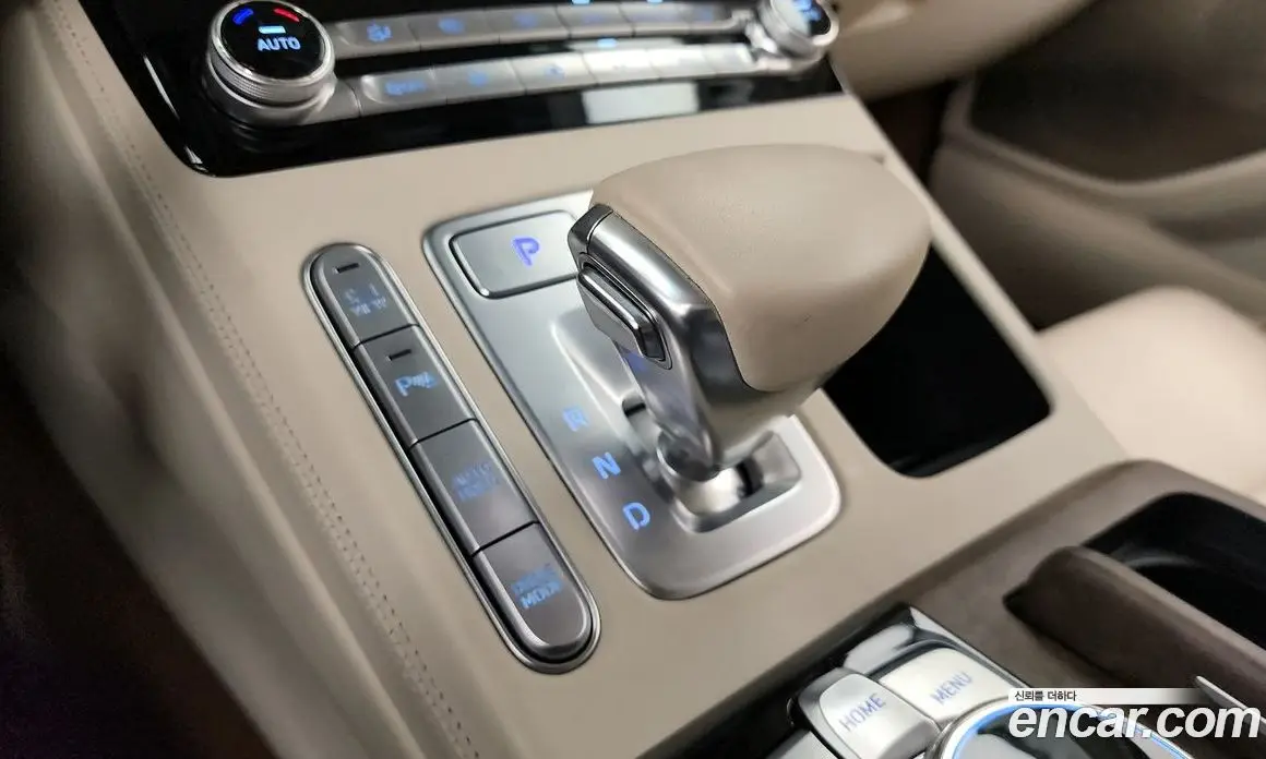 Genesis G90 2019 5.0 автомат (гидро), фото 13