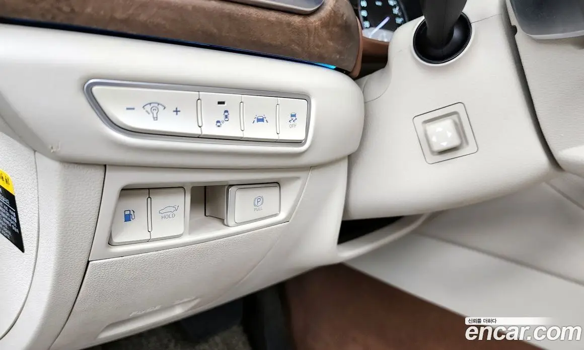 Genesis G90 2019 5.0 автомат (гидро), фото 6