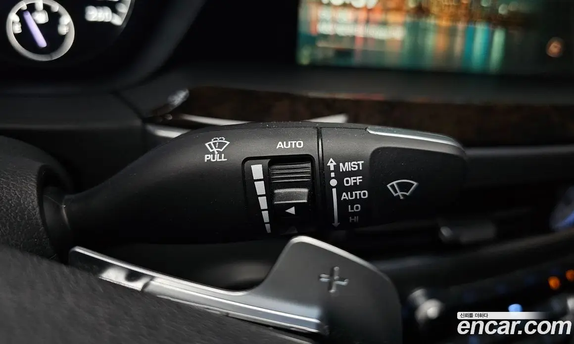 Genesis G90 2019 3.8 автомат (гидро), фото 17