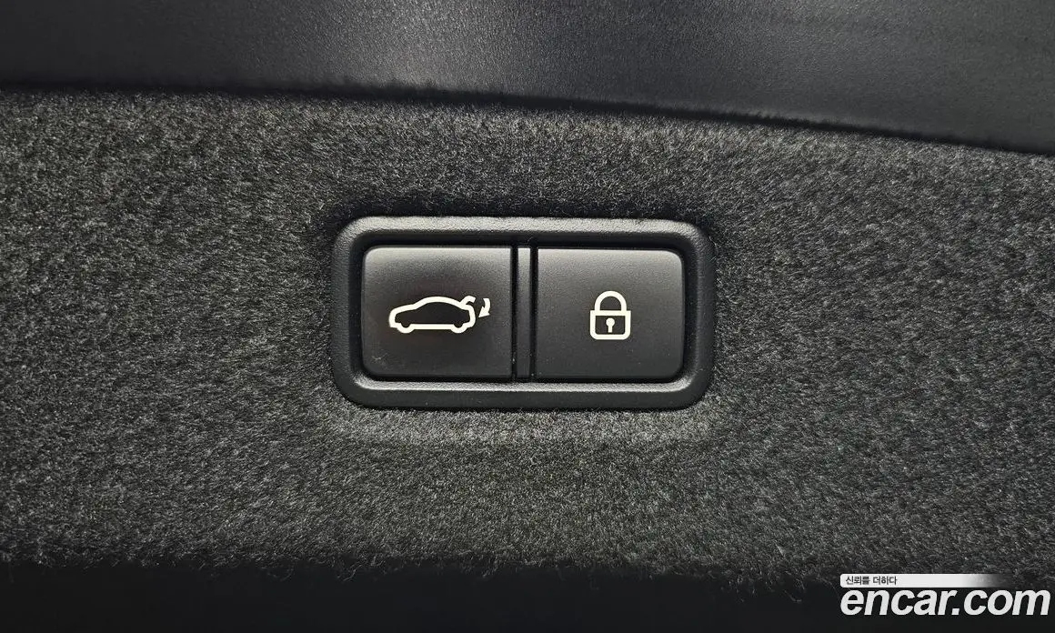 Genesis G90 2019 3.8 автомат (гидро), фото 20