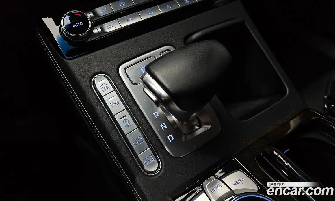 Genesis G90 2019 3.8 автомат (гидро), фото 9