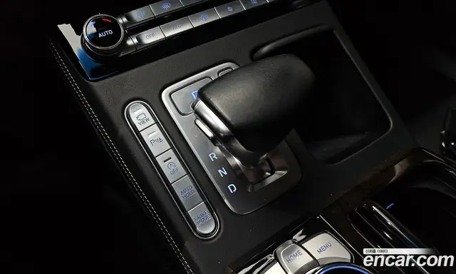 Genesis G90 2019 3.8 автомат (гидро), миниатюра 9