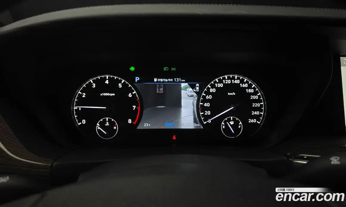 Genesis G90 2019 3.8 автомат (гидро), фото 11 Genesis G90 2019 3.8 автомат (гидро), фото 11