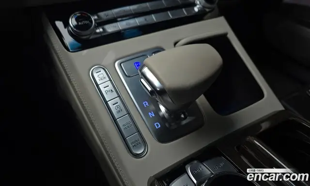 Genesis G90 2019 3.8 автомат (гидро), миниатюра 12