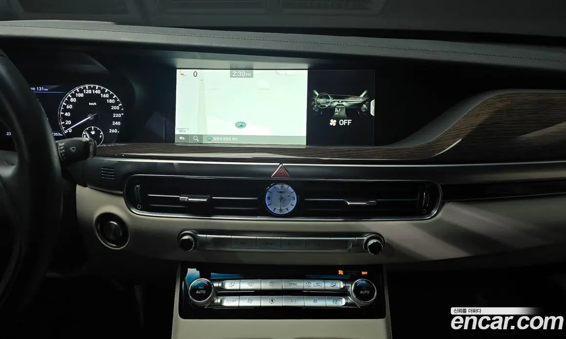 Genesis G90 2019 3.8 автомат (гидро), фото 20 Genesis G90 2019 3.8 автомат (гидро), фото 20