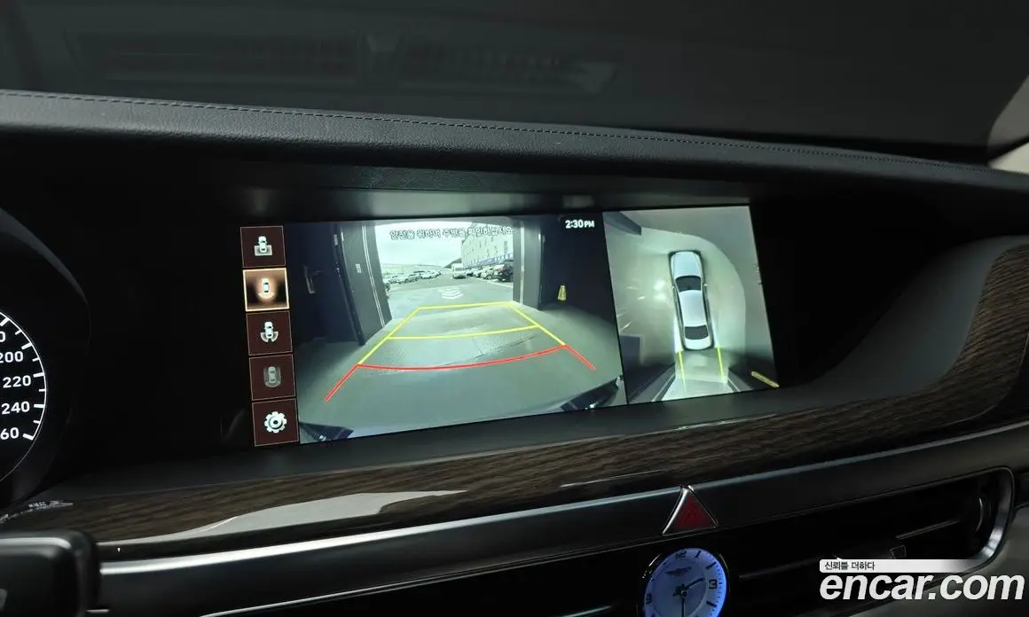 Genesis G90 2019 3.8 автомат (гидро), фото 21 Genesis G90 2019 3.8 автомат (гидро), фото 21