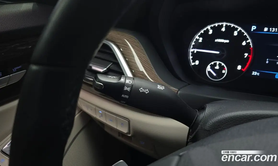 Genesis G90 2019 3.8 автомат (гидро), фото 34 Genesis G90 2019 3.8 автомат (гидро), фото 34