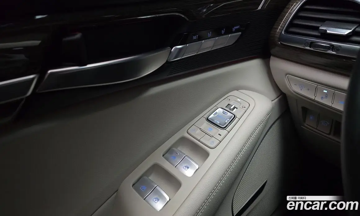 Genesis G90 2019 3.8 автомат (гидро), фото 36 Genesis G90 2019 3.8 автомат (гидро), фото 36