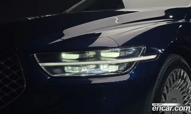 Genesis G90 2019 3.8 автомат (гидро), миниатюра 8 Genesis G90 2019 3.8 автомат (гидро), миниатюра 8