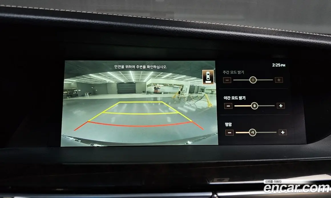 Genesis G90 2019 3.8 автомат (гидро), фото 17