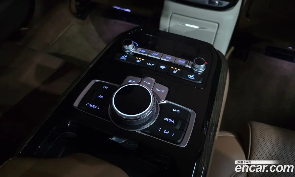 Genesis G90 2021 3.8 автомат (гидро), фото 18 Genesis G90 2021 3.8 автомат (гидро), фото 18