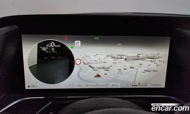 Genesis G90 2022 3.5 автомат (гидро), миниатюра 11 Genesis G90 2022 3.5 автомат (гидро), миниатюра 11
