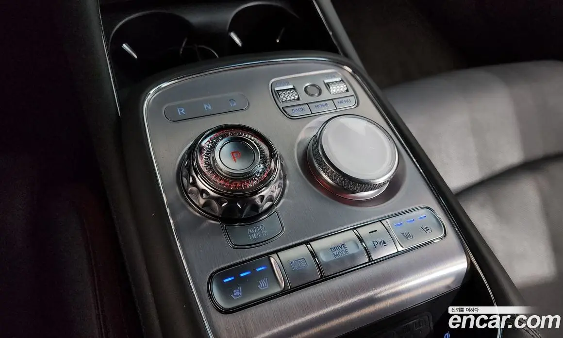 Genesis G90 2022 3.5 автомат (гидро), фото 12 Genesis G90 2022 3.5 автомат (гидро), фото 12
