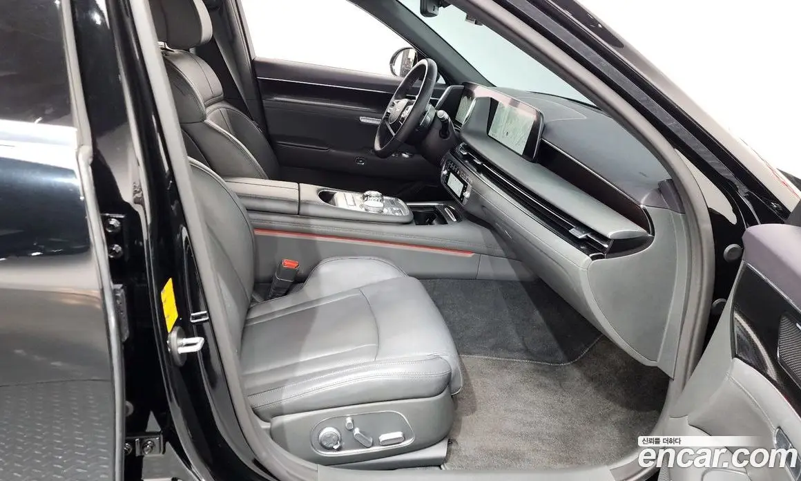Genesis G90 2022 3.5 автомат (гидро), фото 16 Genesis G90 2022 3.5 автомат (гидро), фото 16