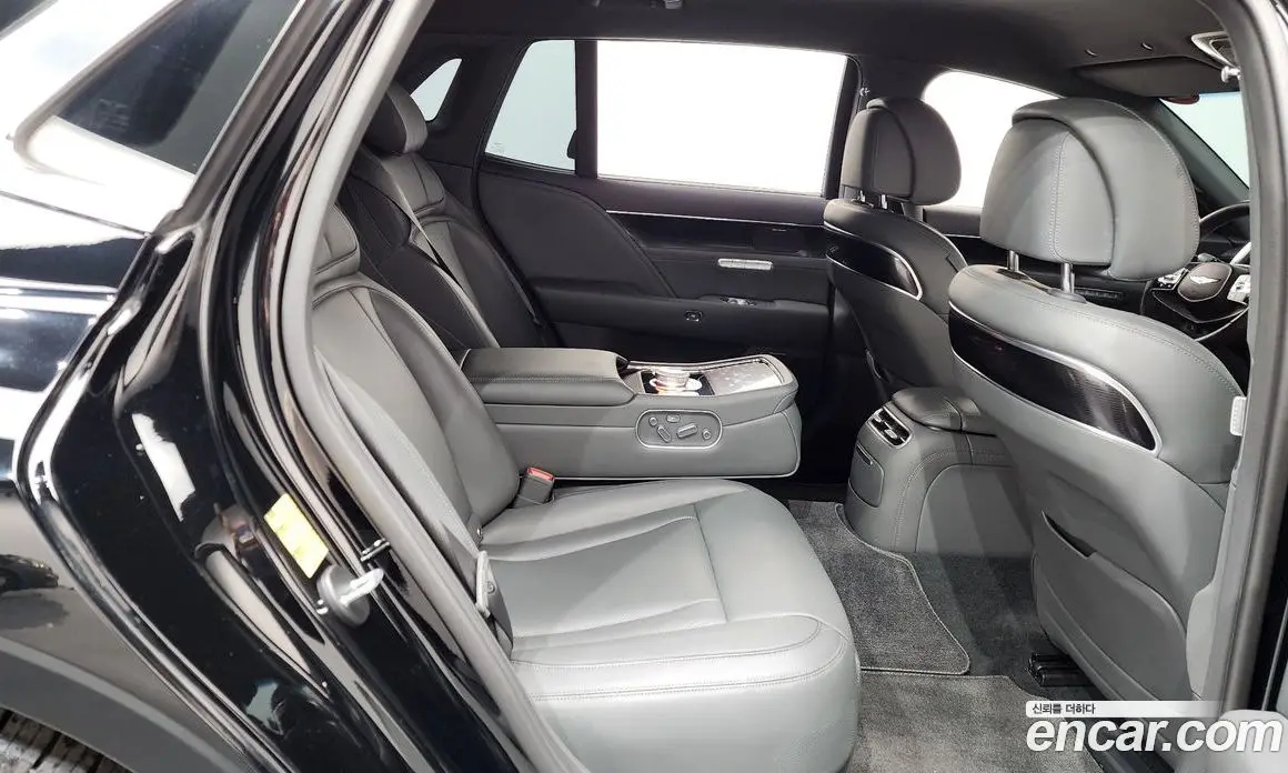 Genesis G90 2022 3.5 автомат (гидро), фото 17 Genesis G90 2022 3.5 автомат (гидро), фото 17